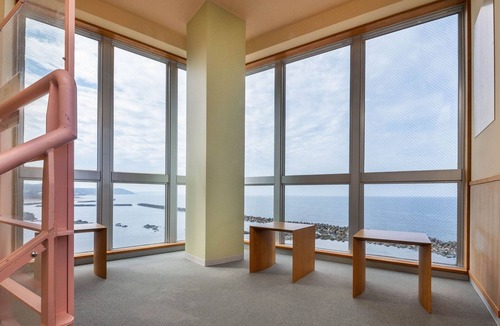 Nagaoka House | Teradomari Kinpachi