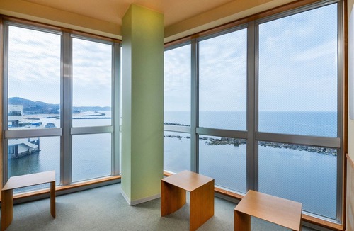 Nagaoka House | Teradomari Kinpachi