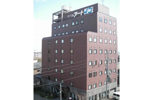 Chuo Ward Hotel | Terminal Art Inn - Vacation STAY 97387v