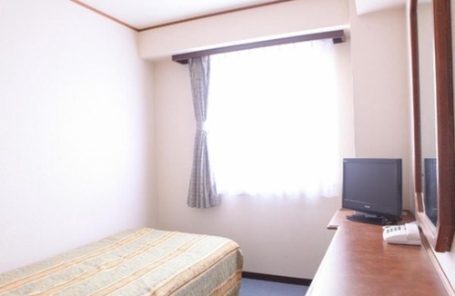 Chuo Ward Hotel | Terminal Art Inn - Vacation STAY 97387v