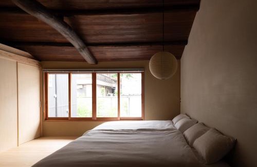Higashiyama Villa | terra kyoto- Tranquil Private Kyoto Machiya near Tofukuji