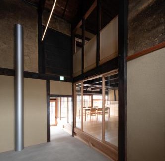 Higashiyama Villa | terra kyoto- Tranquil Private Kyoto Machiya near Tofukuji