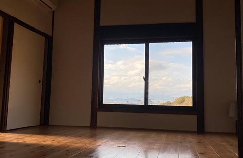 Ieura House | Teshimas Ocean View Retreat Yutaka/Shozugun Kagawa