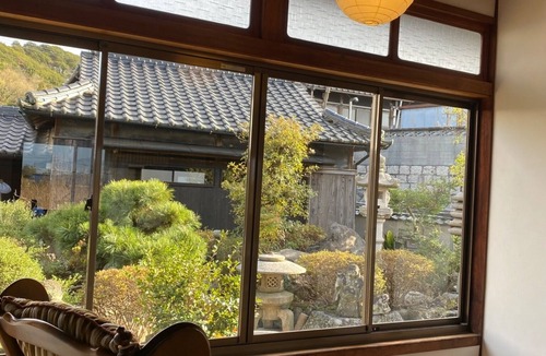 Ieura House | Teshimas Ocean View Retreat Yutaka/Shozugun Kagawa