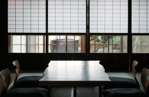 Katsumoto Hotel | The 離泊 壱岐 風の御宿