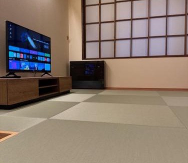 Akakura Onsen Hotel | The Address Akakura