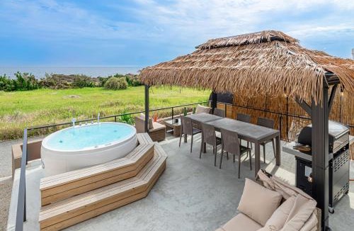 Minamiboso Villa | The BONDS SPAオーシャンプライベートヴィラー千葉白浜ー