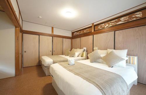 Miyazu Villa | The CATAN 宮津