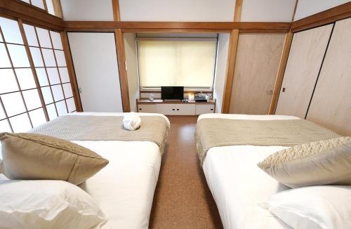 Miyazu Villa | The CATAN 宮津