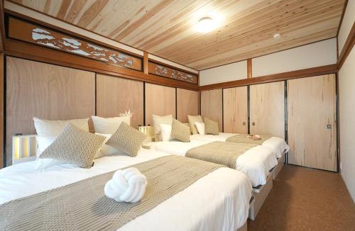 Miyazu Villa | The CATAN 宮津
