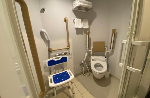 Chidoricho Hotel | The Celecton Kurashiki Mizushima