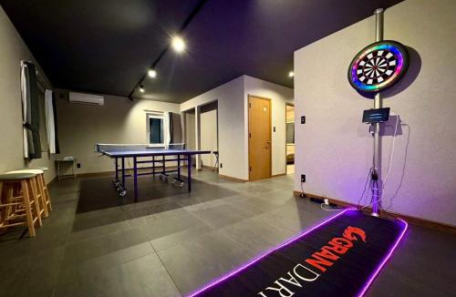 Yoichi Villa | The Chateau