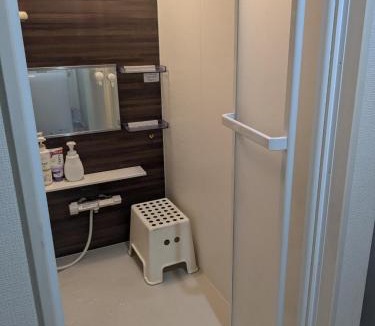Soka Apartment | The Cozy Retreat Koshigaya-Soka-Hibiya Line