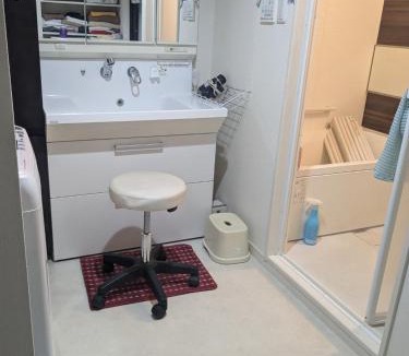 Soka Apartment | The Cozy Retreat Koshigaya-Soka-Hibiya Line
