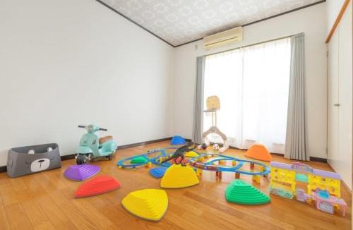 Nikko Apartment | The Curious Box Nikko