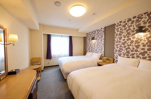 Shin-Yokohama Hotel | THE DAY HOTEL ShinYokohama