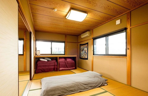 Kameoka House | The entire spacious house is reserved Children ar /Kameoka Kyōto