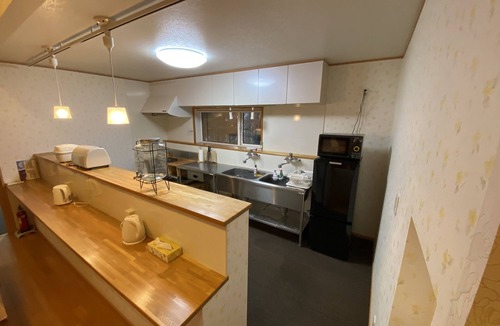Nakafurano House | THE FAM