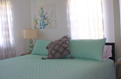Harrisonburg Apartment | The Flat at Fort Lynne- Charming Countryside Flat minutes from Downtown Harrisonburg