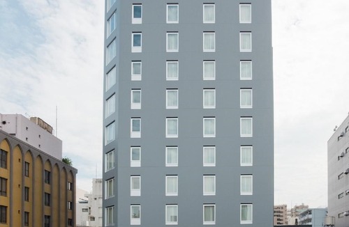 Kaminarimon Hotel | THE GATE HOTEL ASAKUSA KAMINARIMON by HULIC