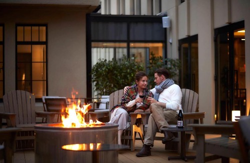 Karasuma Hotel | The Gate Hotel Kyoto Takasegawa by Hulic