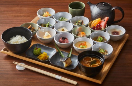 Karasuma Hotel | The Gate Hotel Kyoto Takasegawa by Hulic