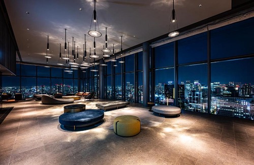 Minamisenba Hotel | The Gate Hotel Osaka by Hulic