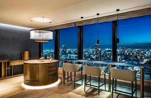 Minamisenba Hotel | The Gate Hotel Osaka by Hulic