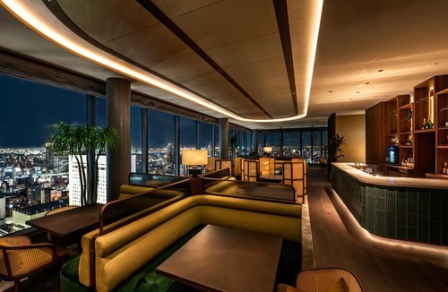 Minamisenba Hotel | The Gate Hotel Osaka by Hulic