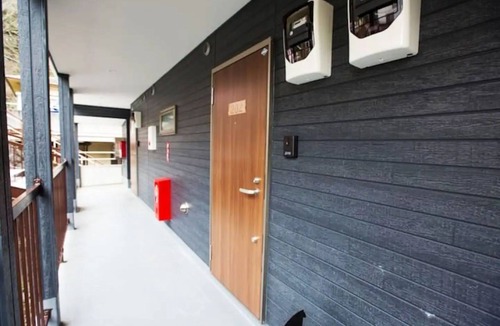 Odawara Apartment | The gateway to Hakone Beautiful 2LDK Work from h - Hill Top Hakone Iryuda 202/Odawara Kanagawa