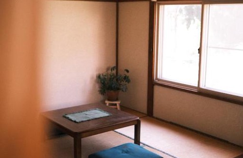 Myoko Cabin | The Greenhouse