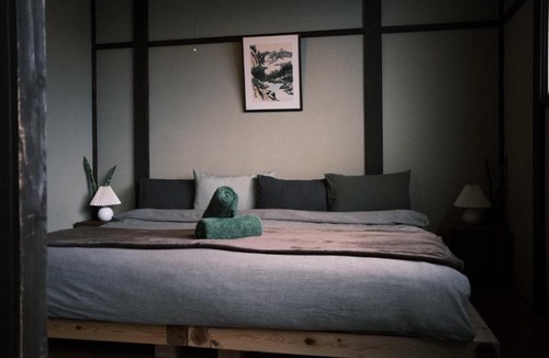 Myoko Cabin | The Greenhouse