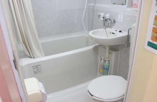 Chikusei House | The Hirosawa City Dome House West Building/Vacation STAY 6890