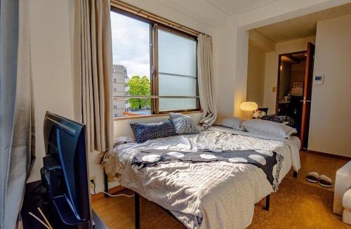 Hiroo Apartment | The homestay in SHIBUYA