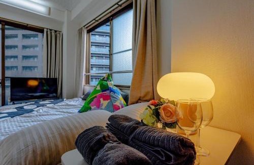 Hiroo Apartment | The homestay in SHIBUYA
