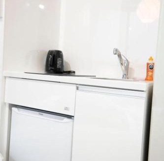 Higashi Apartment | the homestay in tokyo