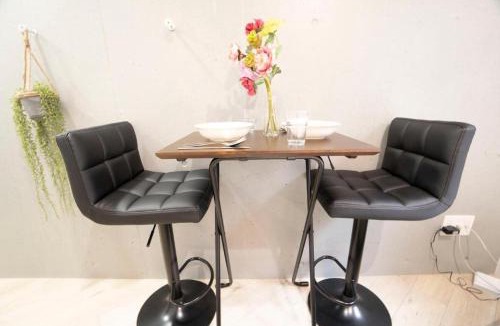 Higashi Apartment | the homestay in tokyo