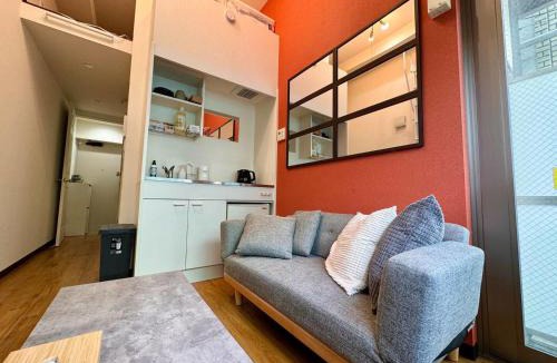Sumida Apartment | The Hotel REPOS SUMIDA2
