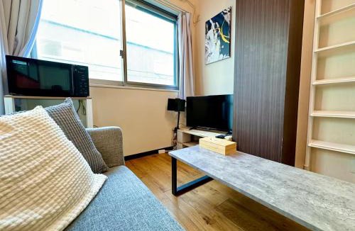 Sumida Apartment | The Hotel REPOS SUMIDA2