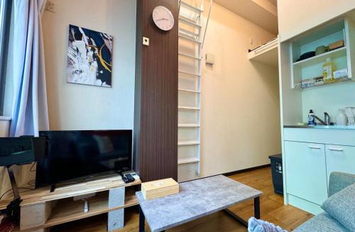 Sumida Apartment | The Hotel REPOS SUMIDA2
