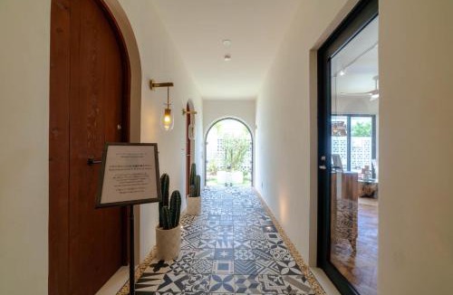 Miyakojima Villa | The House By The Sea