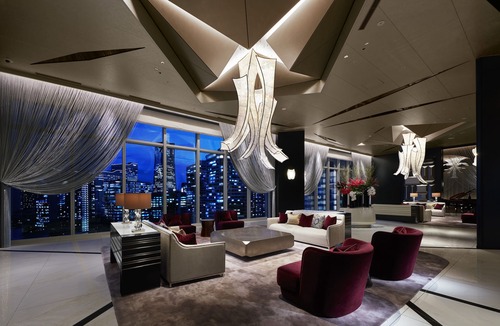 Minato Mirai 21 Hotel | THE KAHALA Hotel & Resort YOKOHAMA