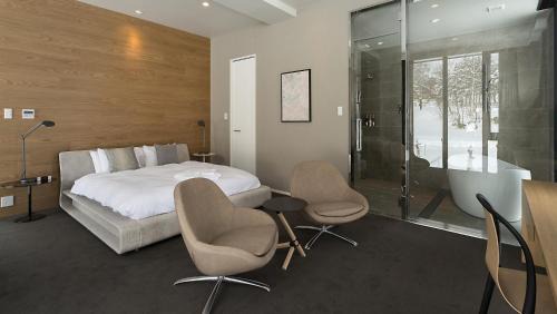 Niseko Hotel | the kamui niseko - Vacation STAY 51878v