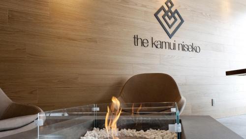 Niseko Hotel | the kamui niseko - Vacation STAY 51878v