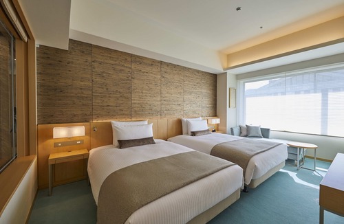 Hirakawacho Hotel | The Kitano Hotel Tokyo
