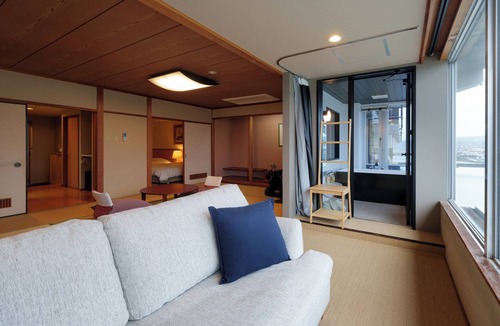 Hita House | The Kizantei Hotel