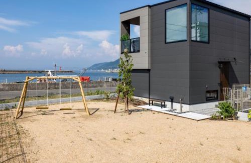 Awaji Villa | The Lagoon淡路島