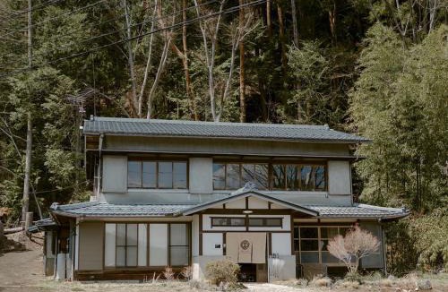 Fujikawaguchiko Villa | THE LAKE Kawaguchiko-kurashi