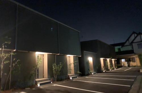 Arao Apartment | The land hotel L6