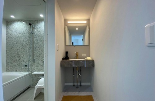 Arao Apartment | The land hotel L8
